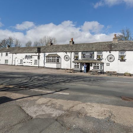 The Cross Keys Inn Tebay  Εξωτερικό φωτογραφία
