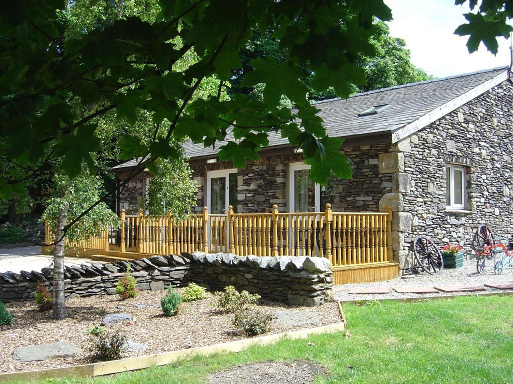 The Cross Keys Inn Tebay  Δωμάτιο φωτογραφία